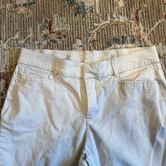 Tan dress pants - Picture 2 of 5